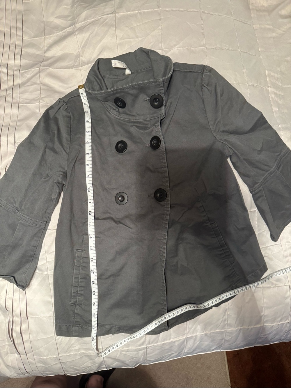 Old navy jacket - Picture 8 of 8